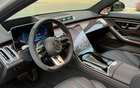 Mercedes-Benz S-Класс AMG, 2024 год, 24 500 000 рублей, 17 фотография