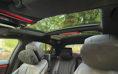 Mercedes-Benz S-Класс AMG, 2024 год, 24 500 000 рублей, 18 фотография