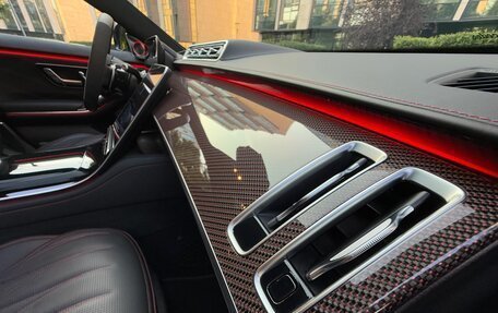 Mercedes-Benz S-Класс AMG, 2024 год, 24 500 000 рублей, 24 фотография