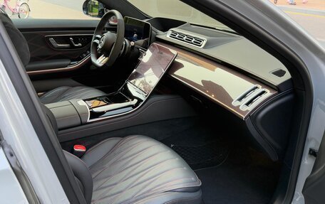 Mercedes-Benz S-Класс AMG, 2024 год, 24 500 000 рублей, 22 фотография