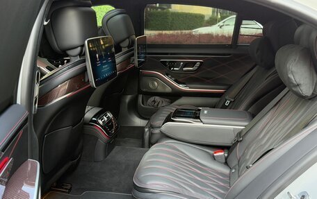 Mercedes-Benz S-Класс AMG, 2024 год, 24 500 000 рублей, 26 фотография