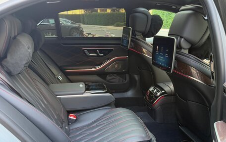 Mercedes-Benz S-Класс AMG, 2024 год, 24 500 000 рублей, 27 фотография