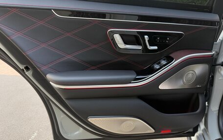 Mercedes-Benz S-Класс AMG, 2024 год, 24 500 000 рублей, 29 фотография