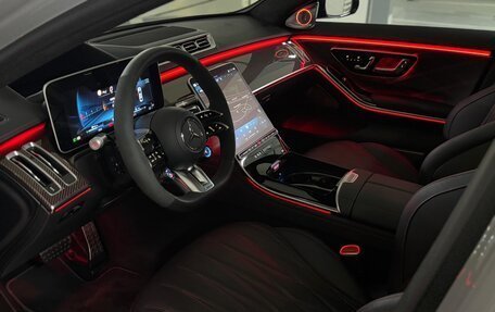 Mercedes-Benz S-Класс AMG, 2024 год, 24 500 000 рублей, 36 фотография
