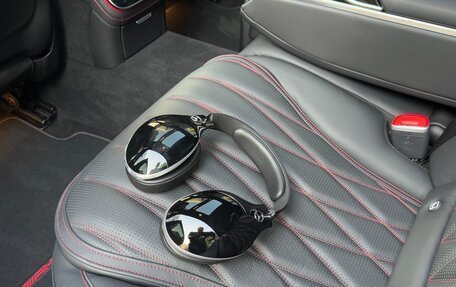 Mercedes-Benz S-Класс AMG, 2024 год, 24 500 000 рублей, 30 фотография