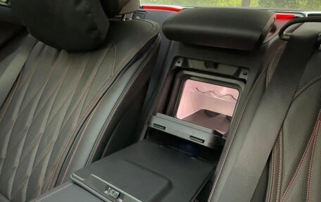 Mercedes-Benz S-Класс AMG, 2024 год, 24 500 000 рублей, 38 фотография