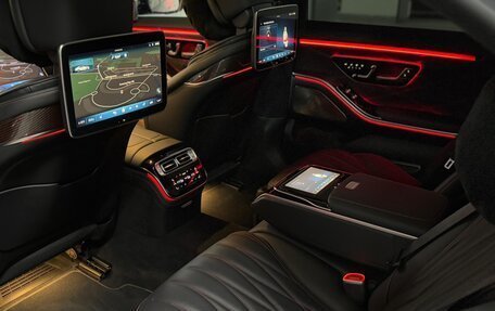 Mercedes-Benz S-Класс AMG, 2024 год, 24 500 000 рублей, 40 фотография