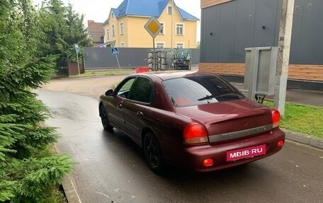 Hyundai Sonata IV рестайлинг, 1998 год, 149 000 рублей, 3 фотография
