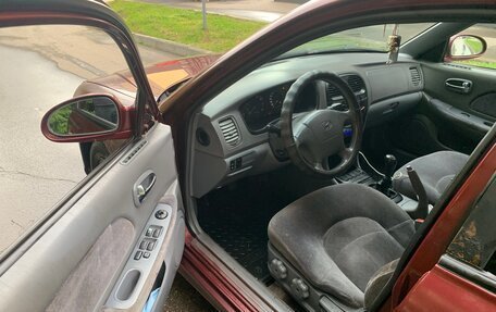 Hyundai Sonata IV рестайлинг, 1998 год, 149 000 рублей, 7 фотография