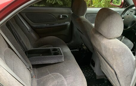 Hyundai Sonata IV рестайлинг, 1998 год, 149 000 рублей, 8 фотография