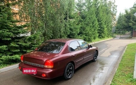Hyundai Sonata IV рестайлинг, 1998 год, 149 000 рублей, 4 фотография