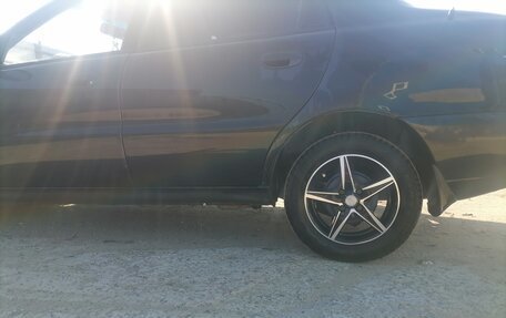 Chevrolet Lanos I, 2007 год, 170 000 рублей, 12 фотография