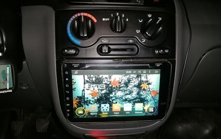 Chevrolet Lanos I, 2007 год, 170 000 рублей, 13 фотография