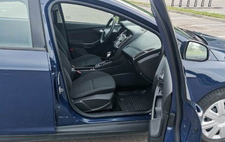 Ford Focus III, 2017 год, 960 000 рублей, 10 фотография