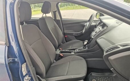 Ford Focus III, 2017 год, 960 000 рублей, 12 фотография