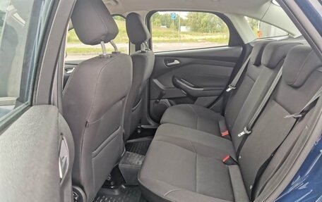 Ford Focus III, 2017 год, 960 000 рублей, 17 фотография