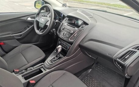 Ford Focus III, 2017 год, 960 000 рублей, 14 фотография