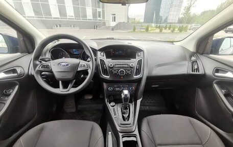 Ford Focus III, 2017 год, 960 000 рублей, 18 фотография