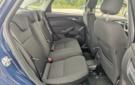 Ford Focus III, 2017 год, 960 000 рублей, 16 фотография