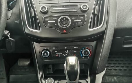 Ford Focus III, 2017 год, 960 000 рублей, 20 фотография
