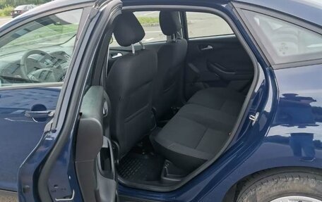 Ford Focus III, 2017 год, 960 000 рублей, 19 фотография