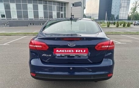 Ford Focus III, 2017 год, 960 000 рублей, 5 фотография