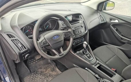 Ford Focus III, 2017 год, 960 000 рублей, 25 фотография