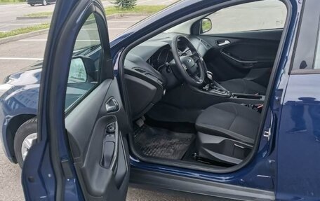 Ford Focus III, 2017 год, 960 000 рублей, 23 фотография