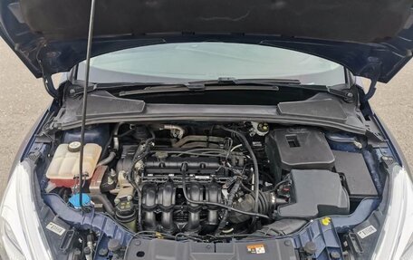 Ford Focus III, 2017 год, 960 000 рублей, 26 фотография