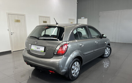 KIA Rio II, 2010 год, 695 000 рублей, 2 фотография