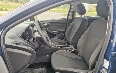 Ford Focus III, 2017 год, 960 000 рублей, 22 фотография