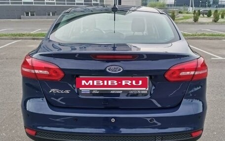 Ford Focus III, 2017 год, 960 000 рублей, 6 фотография