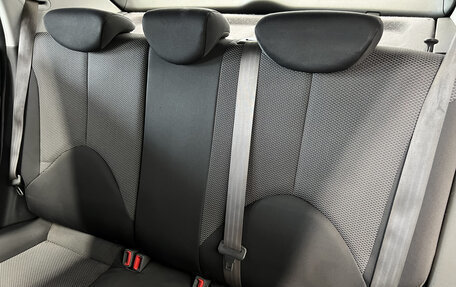 KIA Rio II, 2010 год, 695 000 рублей, 9 фотография