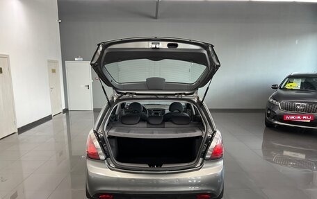 KIA Rio II, 2010 год, 695 000 рублей, 7 фотография