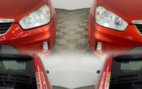 Ford C-MAX I рестайлинг, 2007 год, 550 000 рублей, 5 фотография