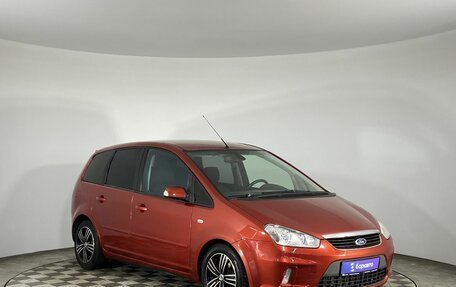 Ford C-MAX I рестайлинг, 2007 год, 550 000 рублей, 2 фотография