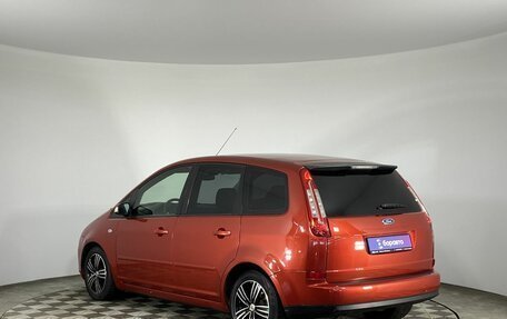 Ford C-MAX I рестайлинг, 2007 год, 550 000 рублей, 7 фотография