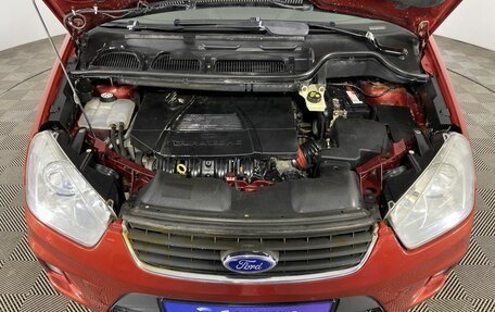 Ford C-MAX I рестайлинг, 2007 год, 550 000 рублей, 4 фотография
