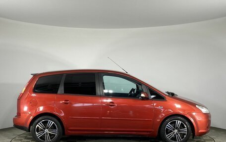 Ford C-MAX I рестайлинг, 2007 год, 550 000 рублей, 11 фотография