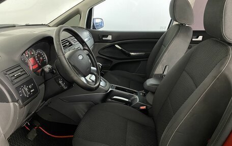 Ford C-MAX I рестайлинг, 2007 год, 550 000 рублей, 12 фотография