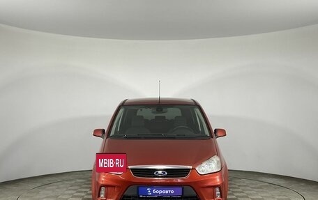 Ford C-MAX I рестайлинг, 2007 год, 550 000 рублей, 3 фотография