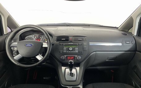 Ford C-MAX I рестайлинг, 2007 год, 550 000 рублей, 16 фотография
