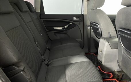 Ford C-MAX I рестайлинг, 2007 год, 550 000 рублей, 14 фотография