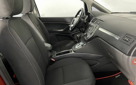 Ford C-MAX I рестайлинг, 2007 год, 550 000 рублей, 13 фотография