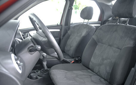 Renault Logan I, 2013 год, 600 000 рублей, 2 фотография