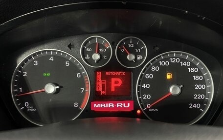 Ford C-MAX I рестайлинг, 2007 год, 550 000 рублей, 15 фотография