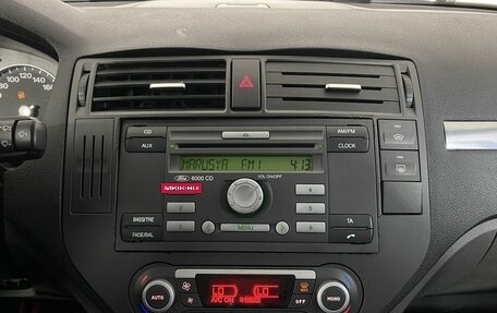 Ford C-MAX I рестайлинг, 2007 год, 550 000 рублей, 18 фотография