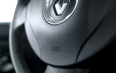 Renault Logan I, 2013 год, 600 000 рублей, 14 фотография