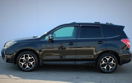 Subaru Forester, 2013 год, 1 259 000 рублей, 4 фотография