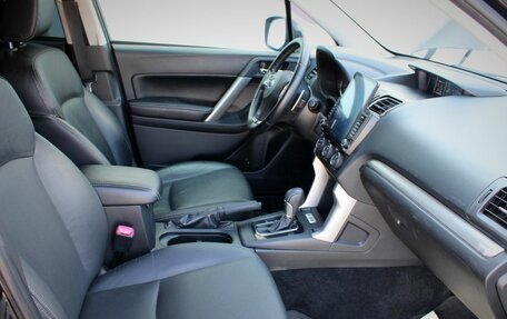 Subaru Forester, 2013 год, 1 259 000 рублей, 12 фотография